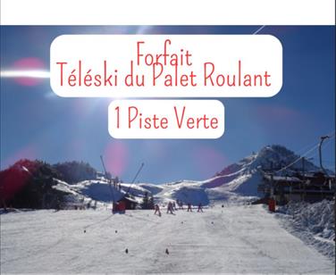 Image pour : 5 Heures LIBERTE (Débutant)